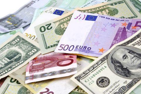 عاملان گرانی ارز به روایت آلاسحاق