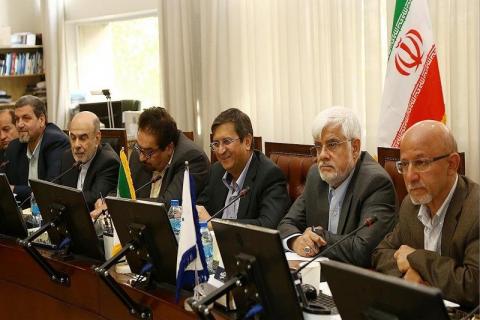 قول جدید رئیس کل بانک مرکزی برای تثبیت بازار