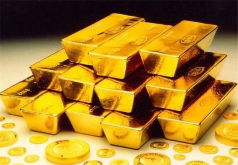افزایش قیمت طلا با تنش آمریکا و کره شمالی