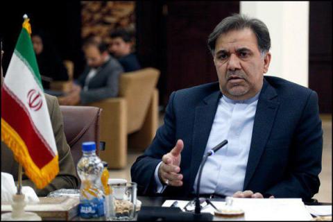 دلیل افزایش عوارض اتوبانها از زبان آخوندی