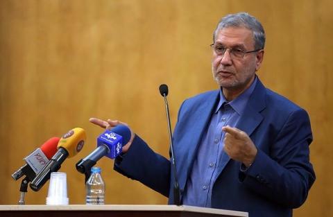 گلایه وزیر کار از اشتغالزایی با پولپاشی