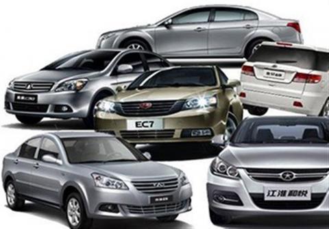چینیها به استانداردهای خودرویی ایران رضایت دادند