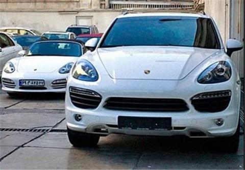 کلاهبرداری برخی واردکنندگان خودرو به سبک جدید