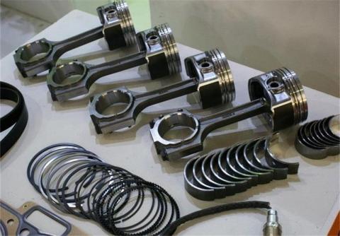 درخواست قطعهسازان خودرو جهت افزایش قیمت قطعات
