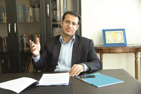 مدیرعامل جدید بورس تهران انتخاب شد