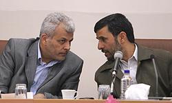 راهکار وزیر اقتصاد احمدینژاد برای مهار رشد نقدینگی