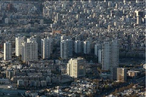 افزایش ۲۳.۸ درصدی حجم معاملات مسکن