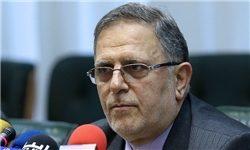 درخواست "سیف" برای تاسیس شعب بانکهای ایرانی در سوئیس