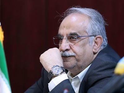 واکنش وزیر اقتصاد به خبر ورشکستگی بانکها