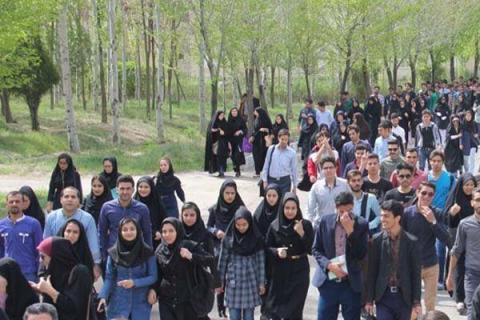آمار نگرانکننده از جمعیت جوانان بیکار