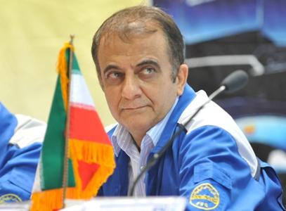 پیام مدیرعامل ایران خودرو به مناسبت روز كارگر