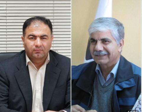 انتصاب مدیر عامل جدید شرکت جهان فولاد سیرجان