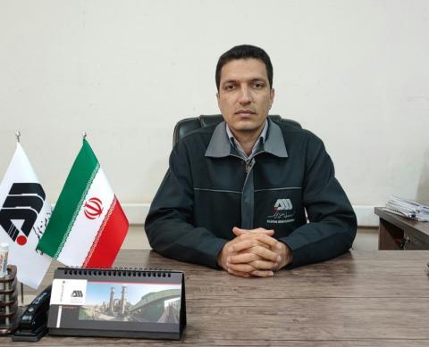 تلاش بومیسازی گلگهر برای کاهش ارزبری و افزایش توان ساخت داخل