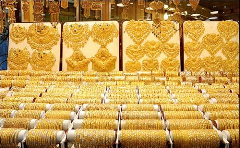 ذخیرهسازی عجیب طلا در خانههای ایرانی!