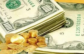 تازهترین قیمت انواع طلا و ارز