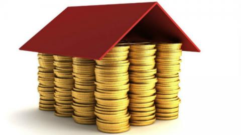 مسکن همردیف بازار پول قرار گرفت