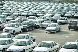 جدیدترین قیمت خودروهای داخلی در بازار + جدول