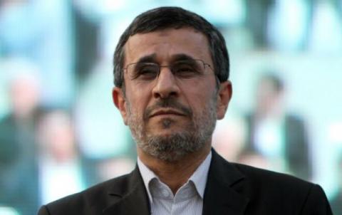 پاسخ احمدی نژاد به ادعای خزانه خالی پس از 4سال