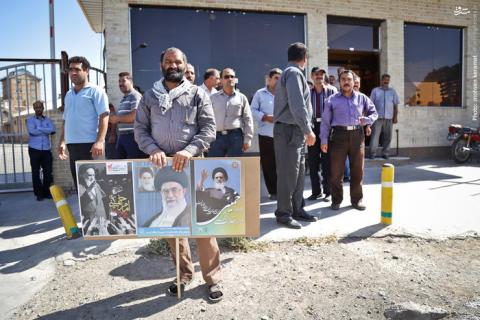کارخانه قند ورامین هم تعطیل شد