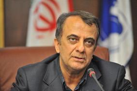 پیام مدیر عامل ایران خودرو به مناسبت روز کارگر