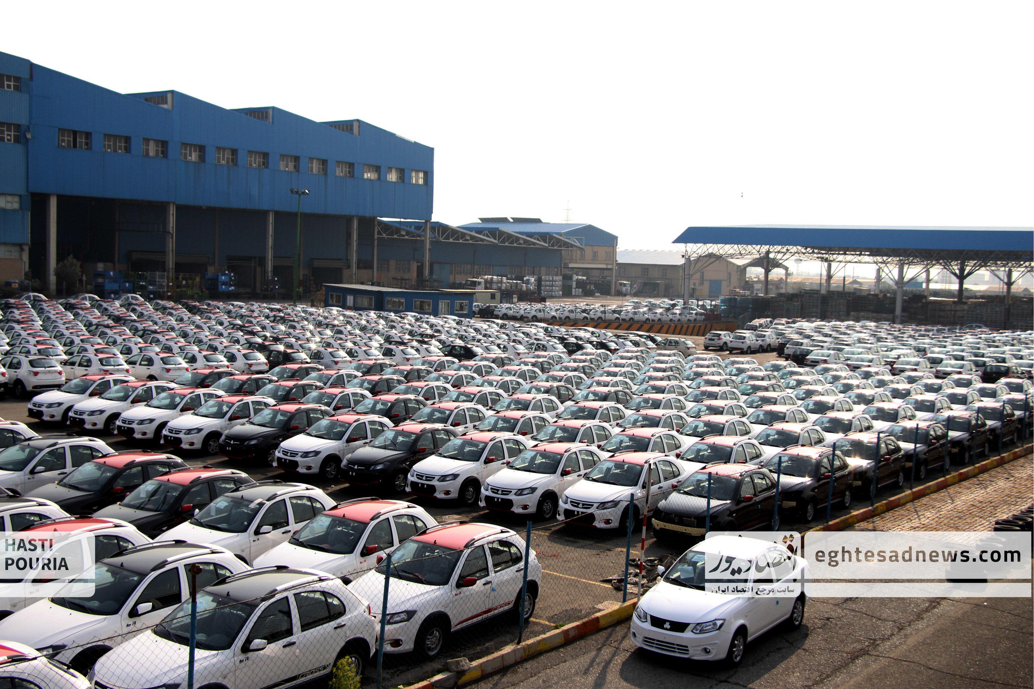 جزئیات آیین‌نامه واردات خودرو سواری 